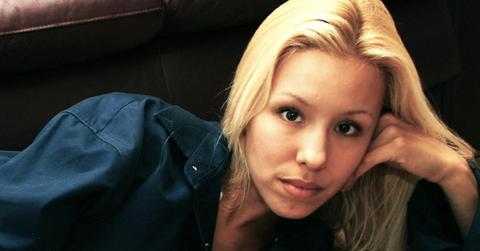Jodi Arias Heartbreak - No Physical Contact With Mother During Visits