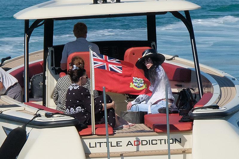 cher boat ride marina di pisa