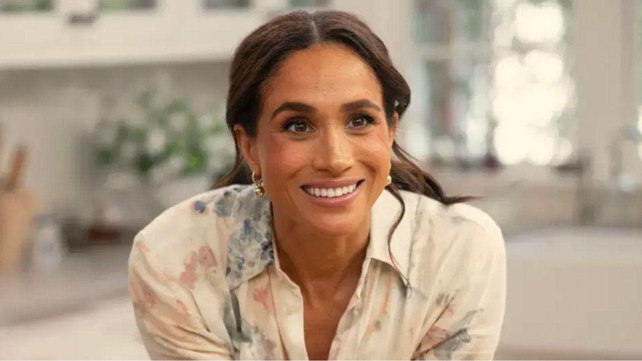 Photo of Meghan Markle