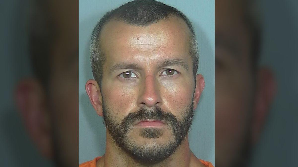 Sandra Rzucek said she believes Chris Watts was 'foretelling' Shanann Watts' fate with a photo he sent before the 2018 murders.