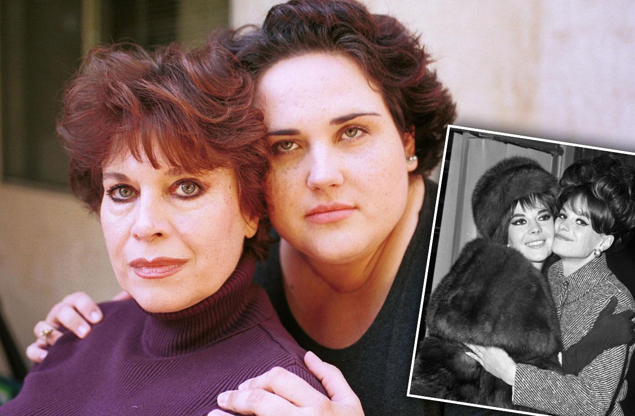 Natalie Wood S Niece Dies Lana Wood S Daughter Suffers Massive Heart