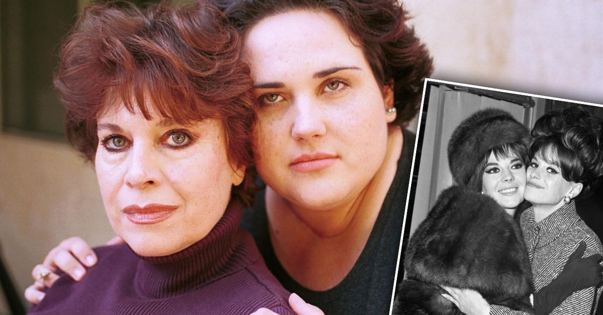 Natalie Wood's Niece Dies-- Lana Wood's Daughter Suffers Massive Heart ...