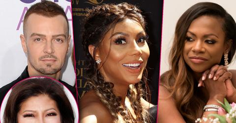 Celebrity Big Brother 2 Cast Secrets And Scandals