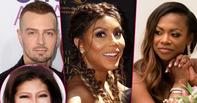 Celebrity Big Brother 2 Cast Secrets And Scandals