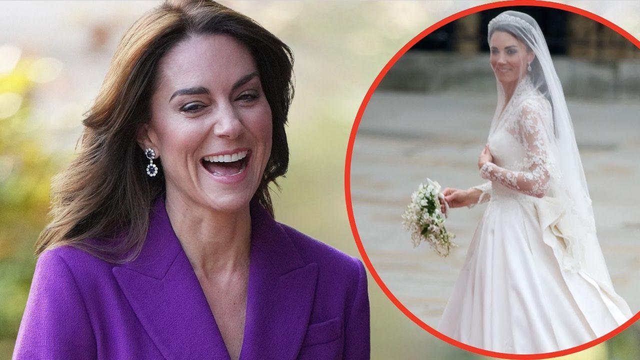 Photo of Princess Kate