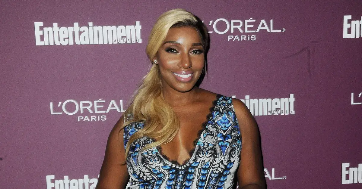 rhoa nene leakes son brentt heart attack stroke