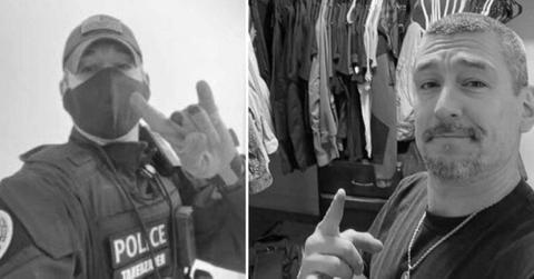 Man Who Infiltrated Jill Biden's Security Detail Pleads Guilty