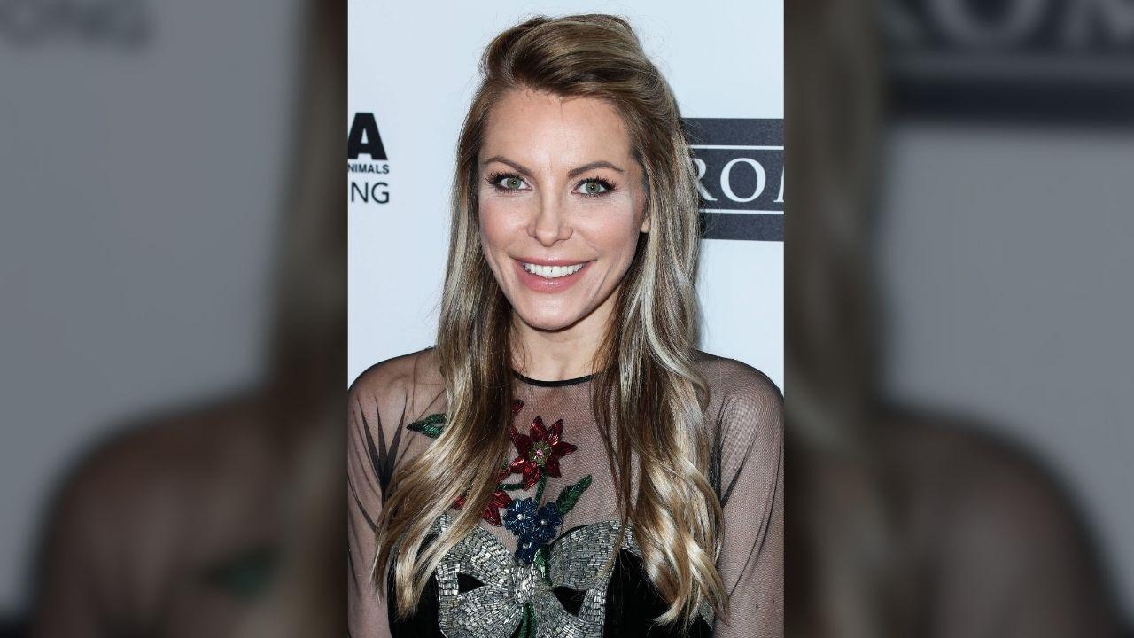 Crystal Hefner alleged her late husband's scrapbooks contained explicit images of underage girls.