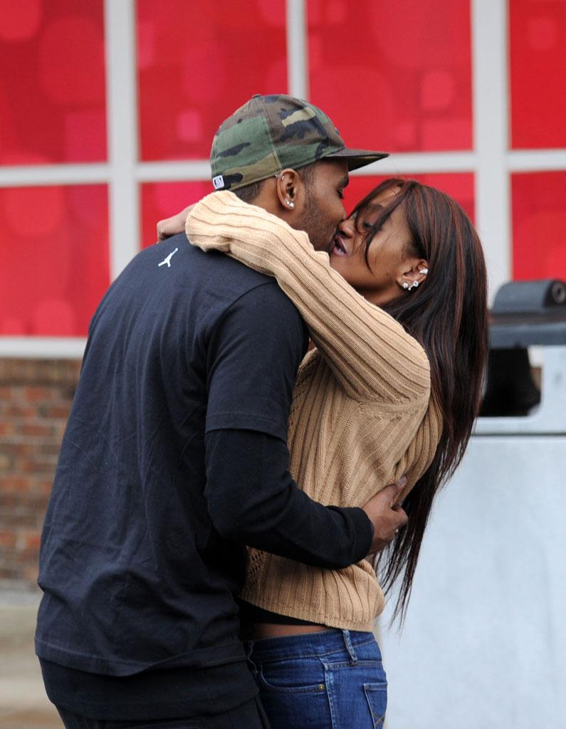 //nick gordon interview bobbi kristina brown death details