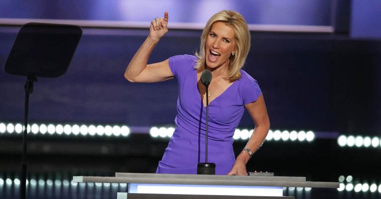 Fox News Shuts Down Rumors That Laura Ingraham Will Be Fired   Fox News Denied Rumors Laura Ingraham Will Be Fired 5 1684432339117 