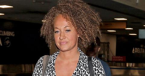 Rachel Dolezal Vanity Fair Interview