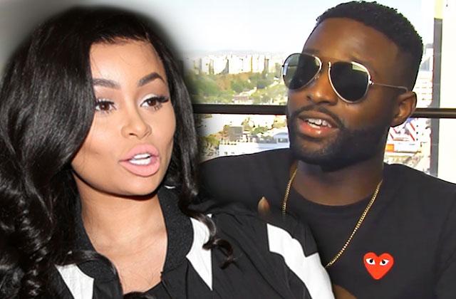 blac chyna rob karashian cheating scandal piloit jones video