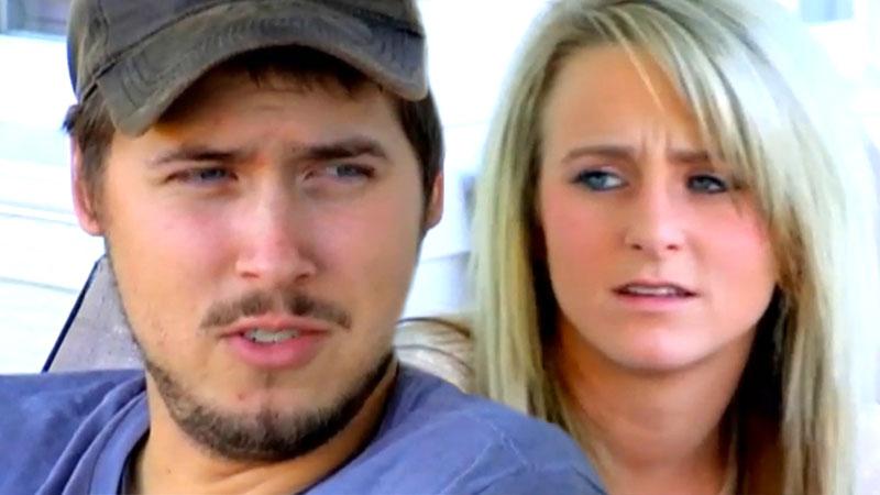 Leah Messer Jeremy Calvert Divorce Lawyer