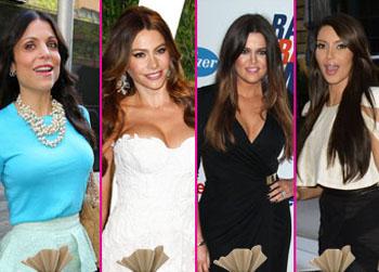 //sophia vergara_e_kim khloe kardashian bethenny frankel