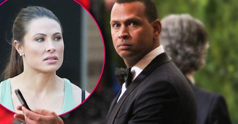 inside alex rodriguez affair details lauren hunter