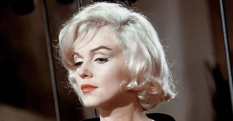 Marilyn Monroe Psychiatrist Barbiturate Death
