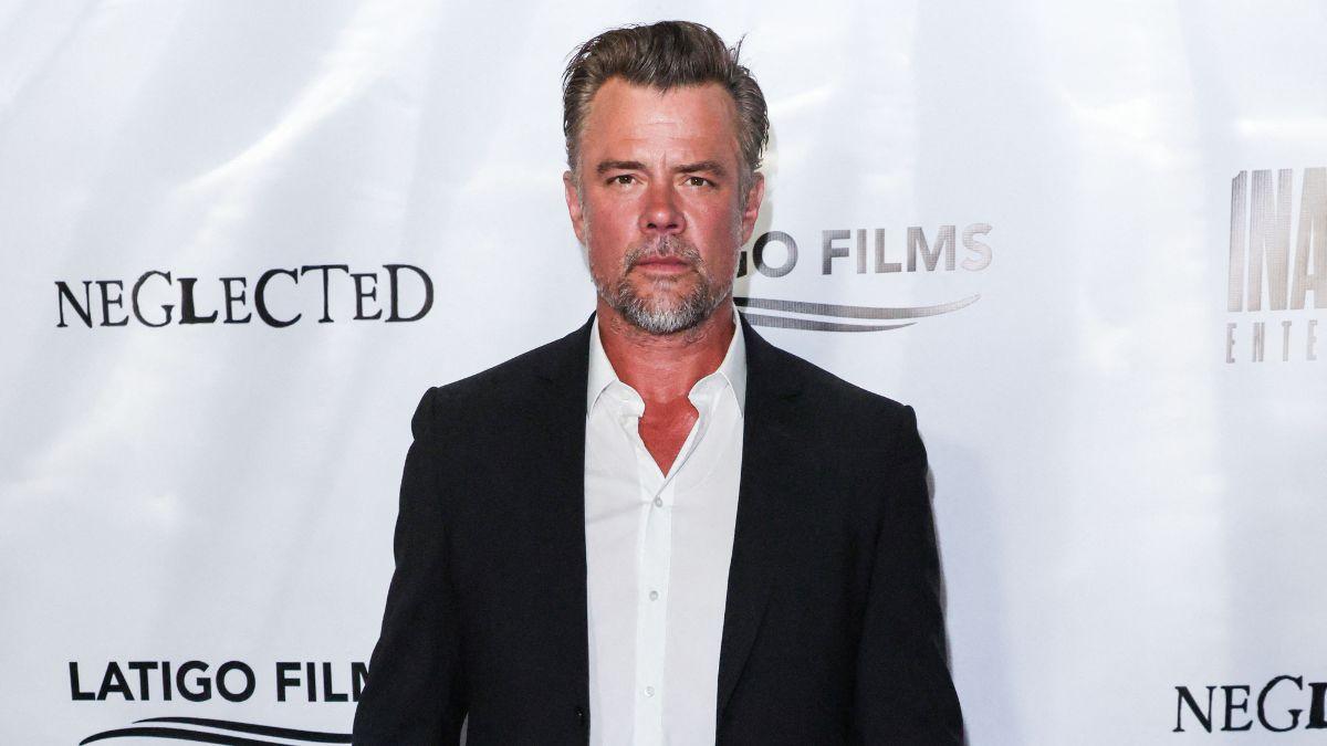 Photo of Josh Duhamel