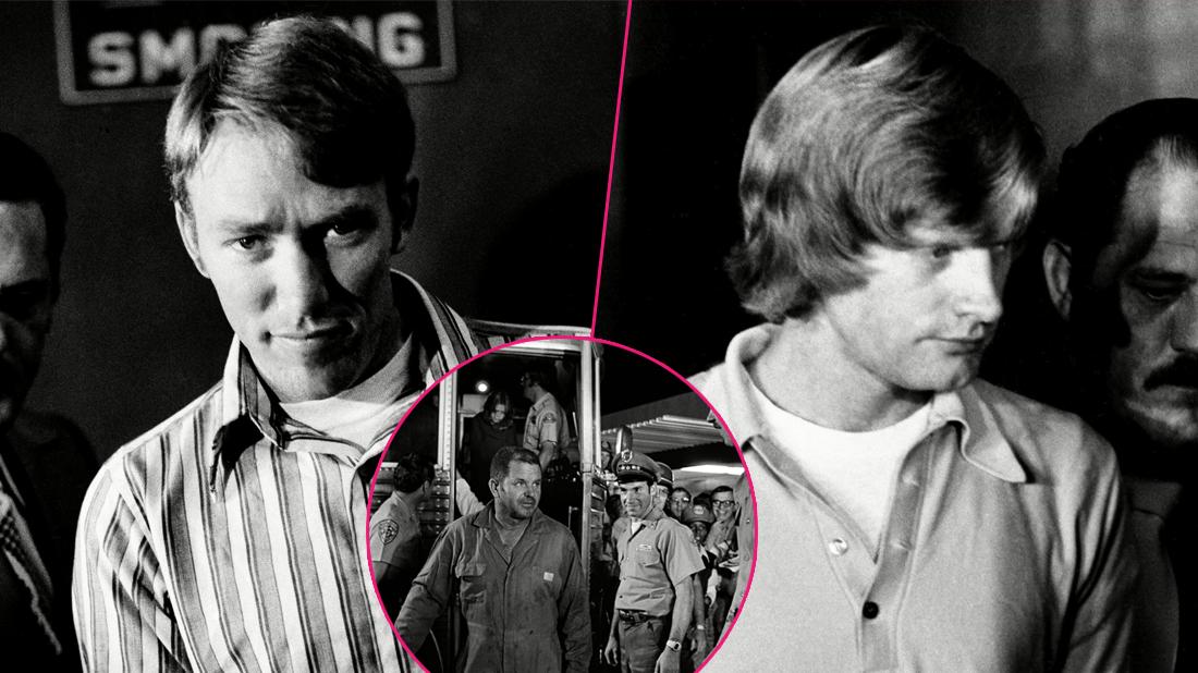 Chowchilla Kidnapping Survivors Reminisce On CBS 48 Hours