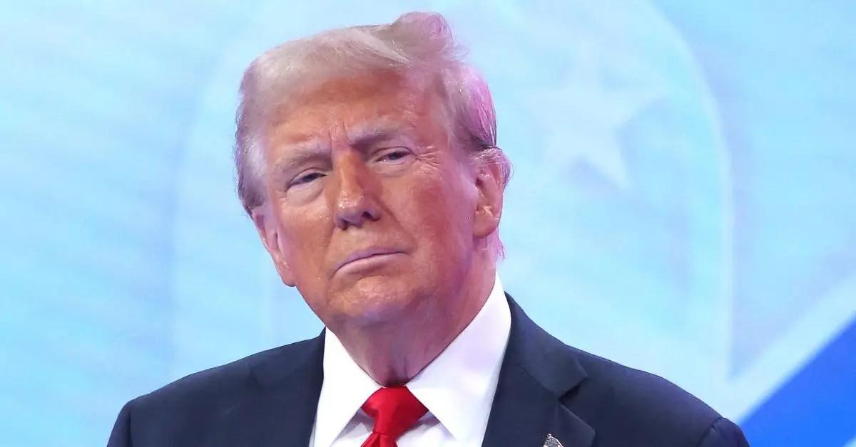 photo of donald trump.