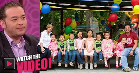 //jon gosselin vasectomy