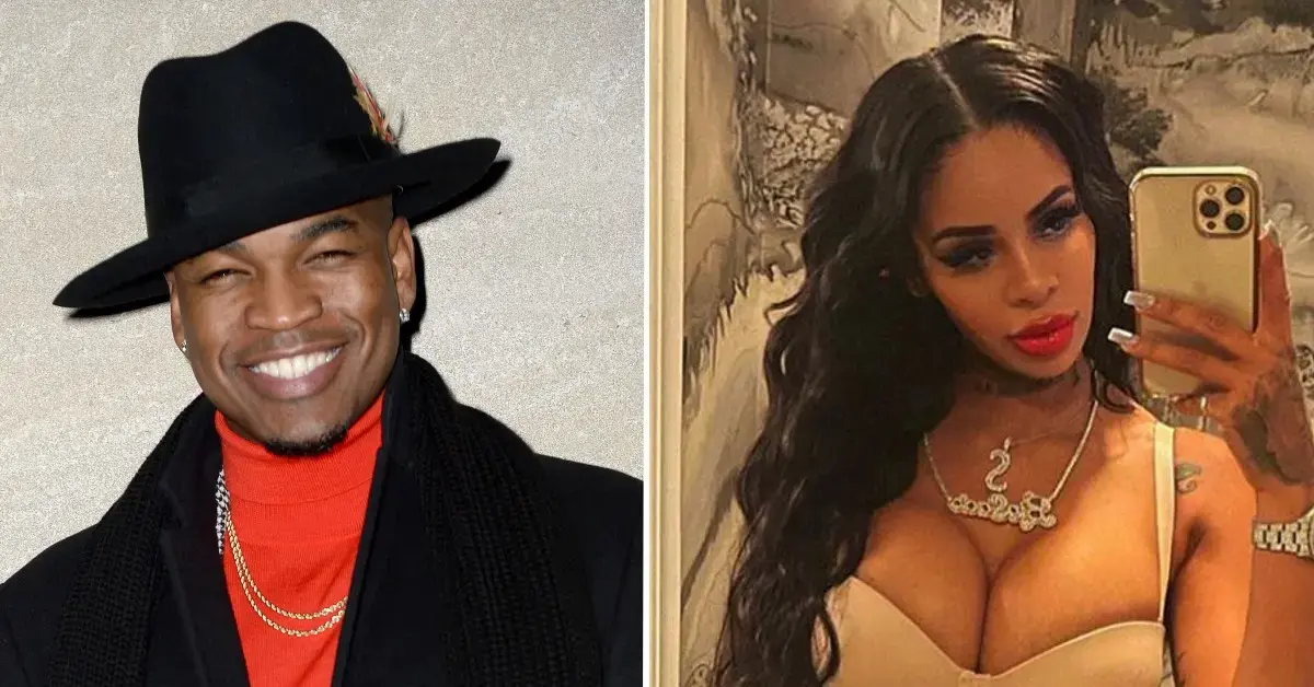 neyo ex girlfriend sade arrest child crutelty