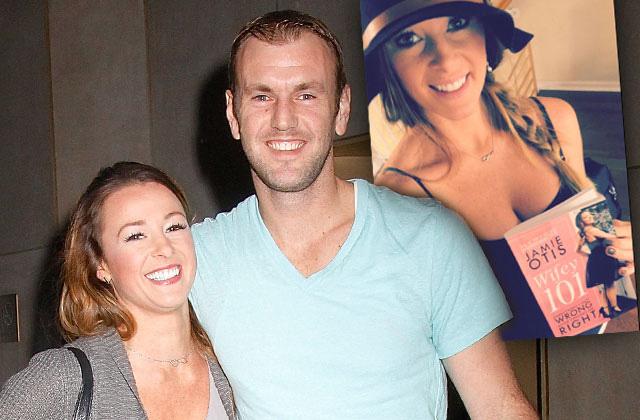 Jamie otis nude.