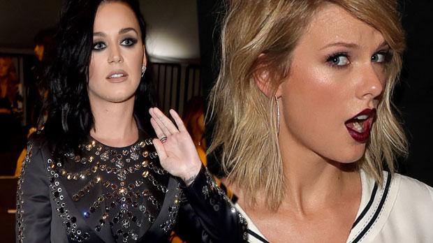 Say Sorry Katy Perry Confesses Shocking Secret About Taylor Swift Feud