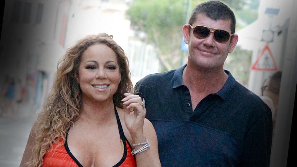 Mariah Carey Dating James Packer Scientology Past