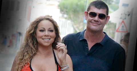 Mariah Carey Dating James Packer Scientology Past
