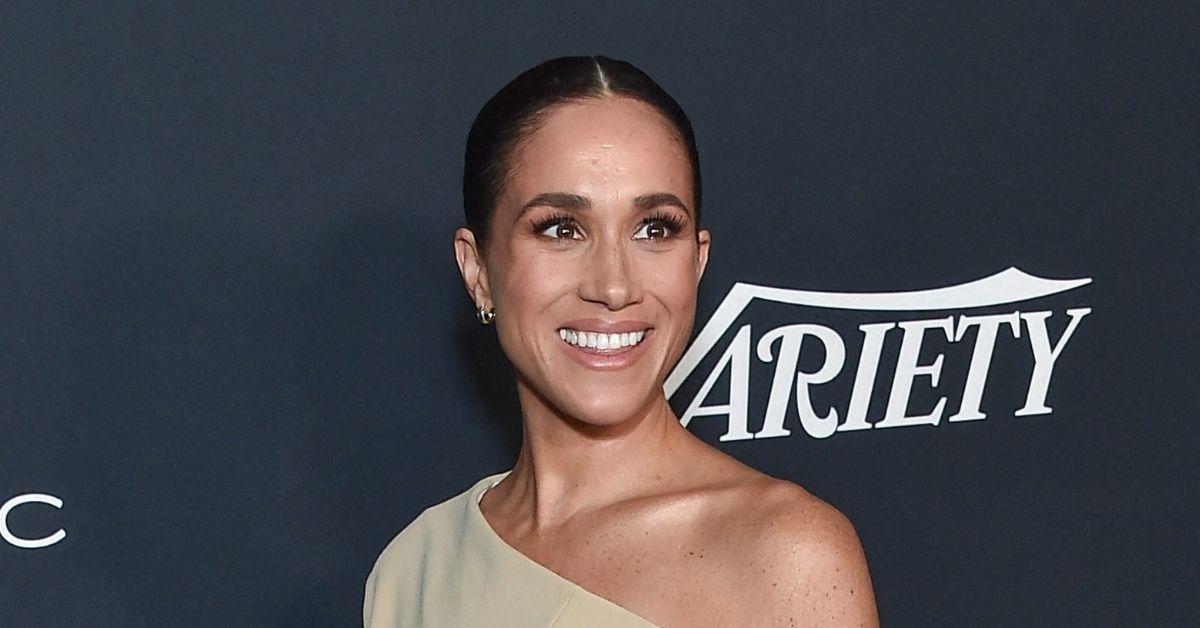 Picture of Meghan Markle