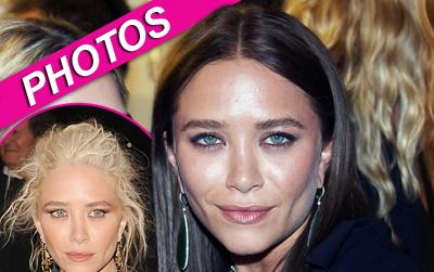 //mary kate olsen hair wenn post