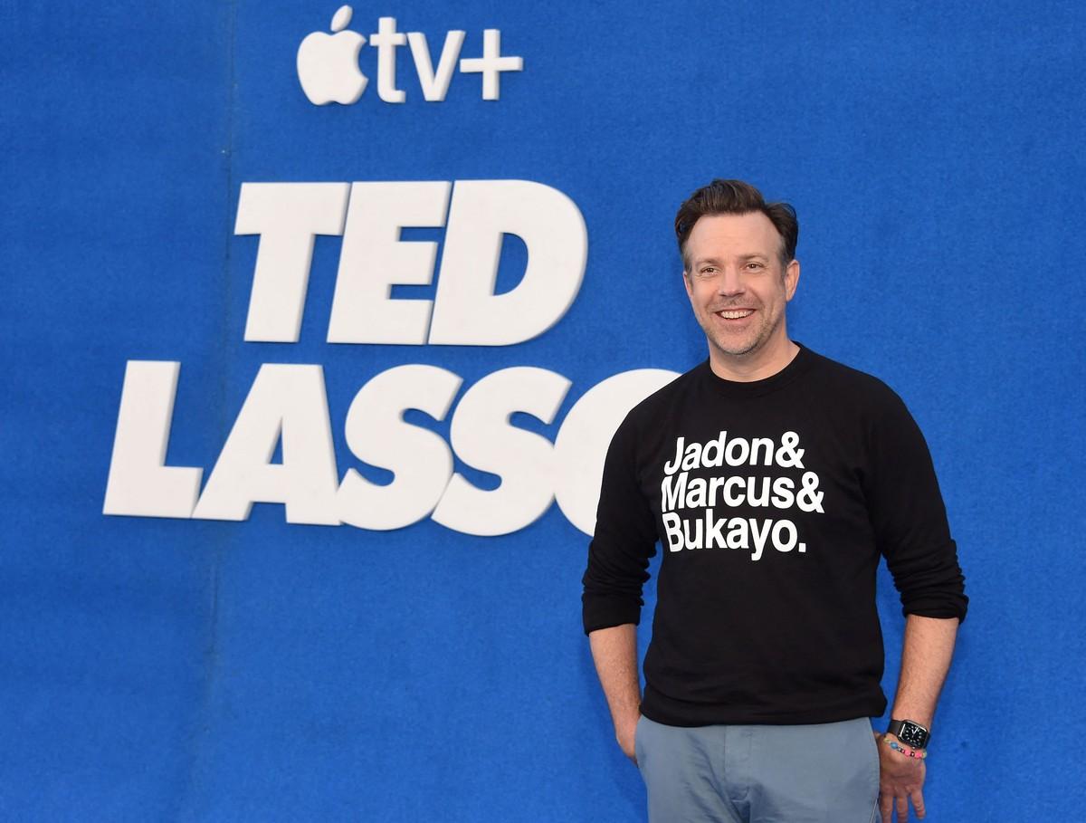 A source said Sudeikis continually refines scripts in an effort to improve each scene.