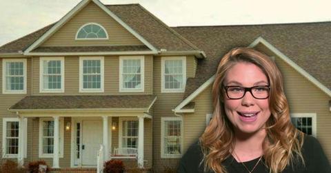 //kailyn lowry house photos teen mom pp
