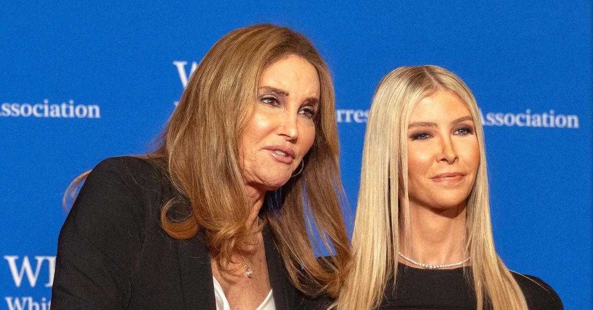 sophia hutchins caitlyn jenner friendship everything to know