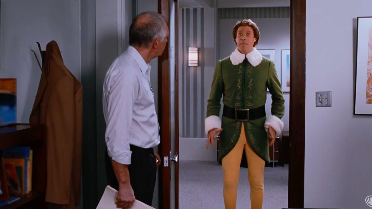 Photo of Will Ferrell