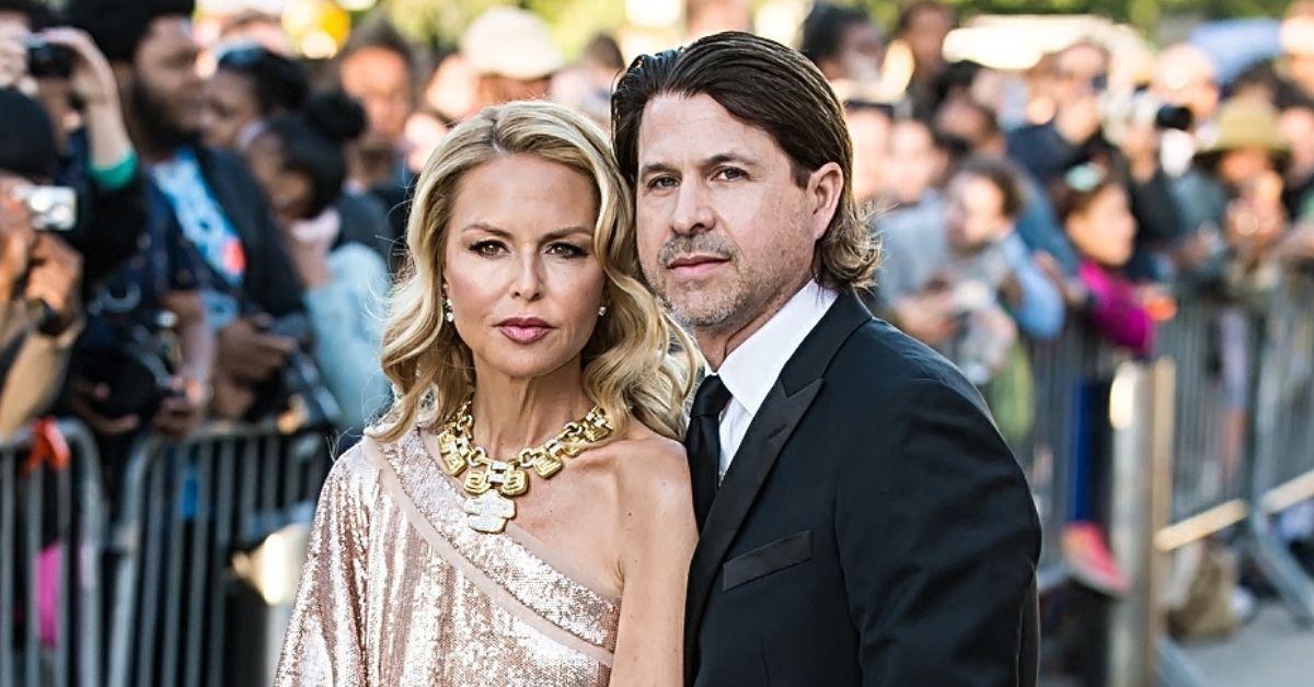 rachel zoe rodger berman divorce may spark war over m fortune