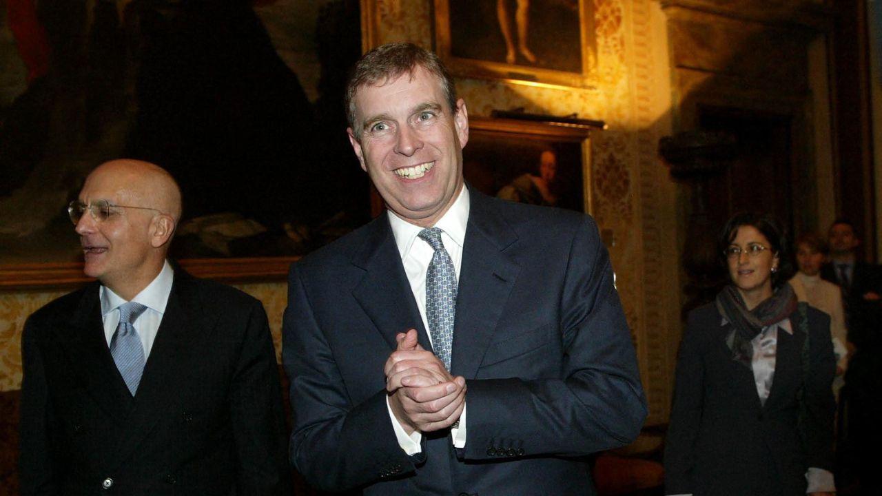 Andrew Windsor's Sandringham home has reportedly been hit by a rat infestation, raising fresh alarm.