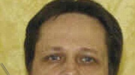 //ohio man to be put to death pp