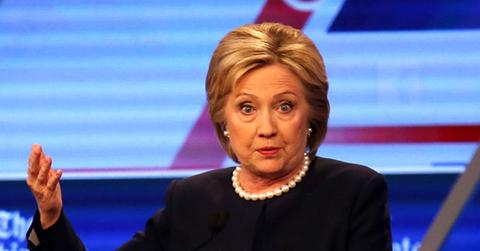 //hillary clinton private email server indicted pp