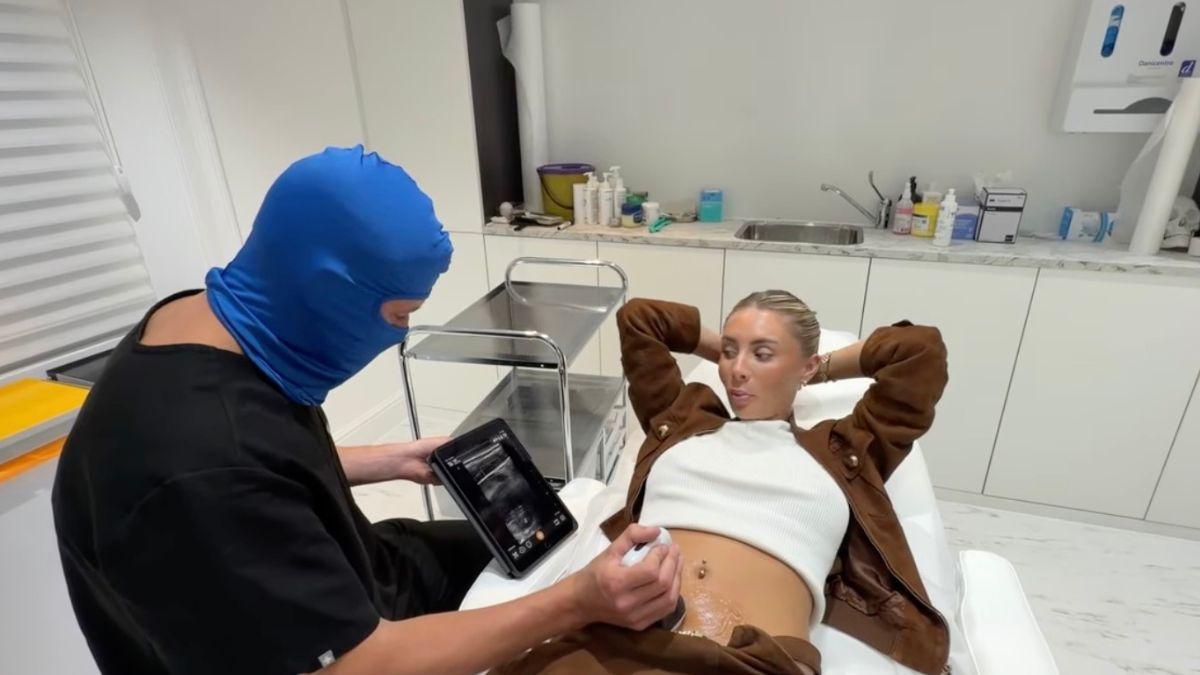 Photo of Bonnie Blue