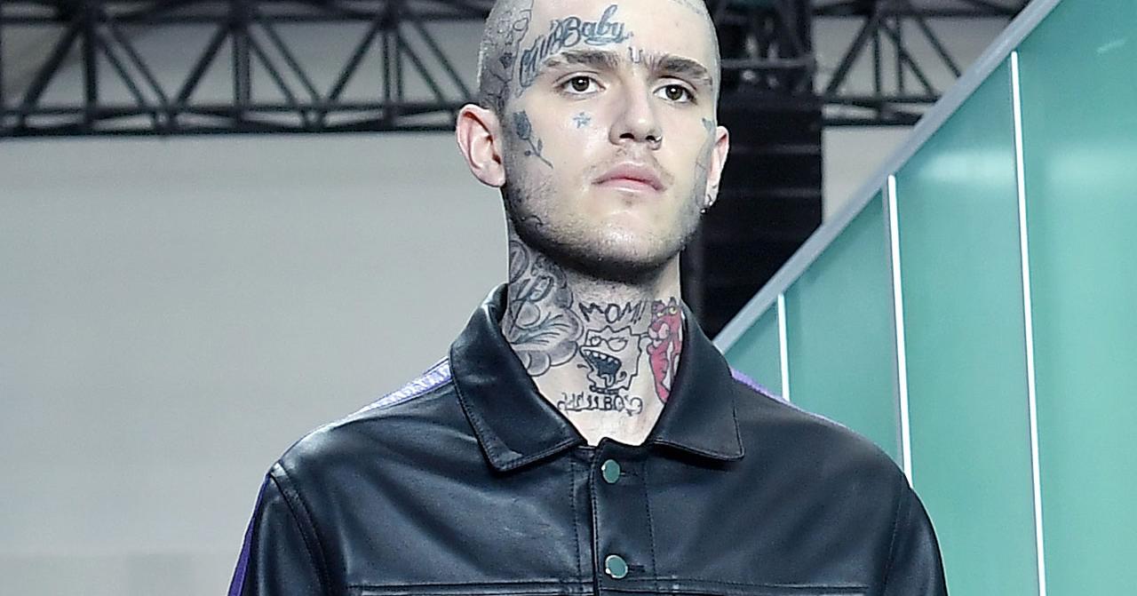 lil peep death