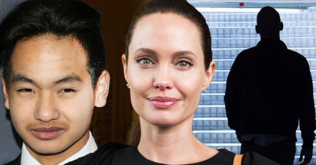 Maddox Wants Angelina Jolie To Meet A Nice Guy