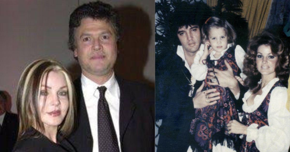 priscilla presley untold story divorce elvis life unmarried