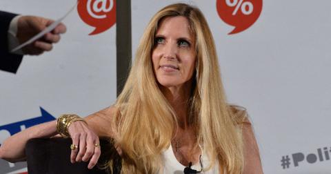 ann coulter