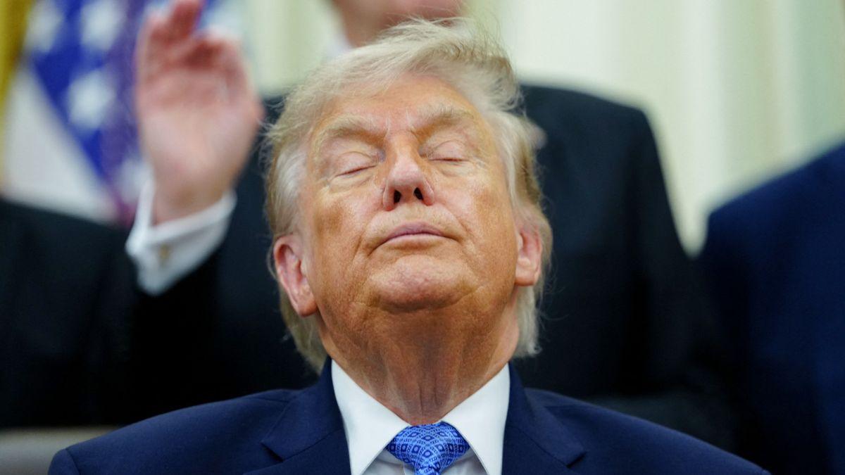 picture of Donald Trump