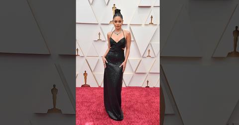 vanessa hudgens oscars