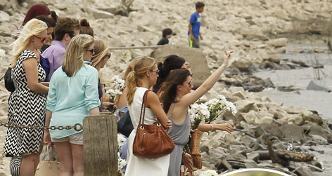//gia allemand life celebration square pcn getty