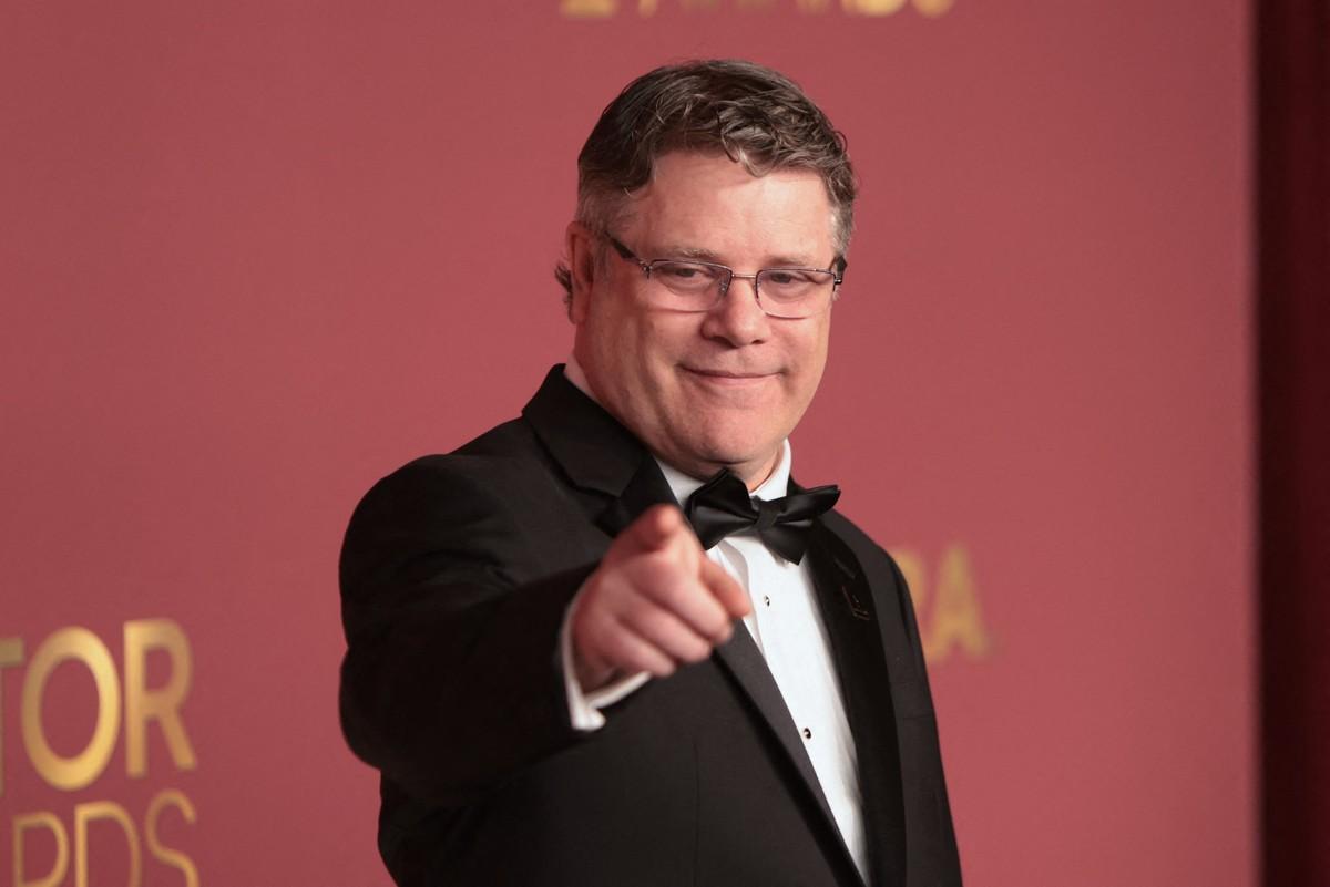 Sean Astin credited his mother Patty Duke's mental health advocacy with giving her a sense of purpose and pride.