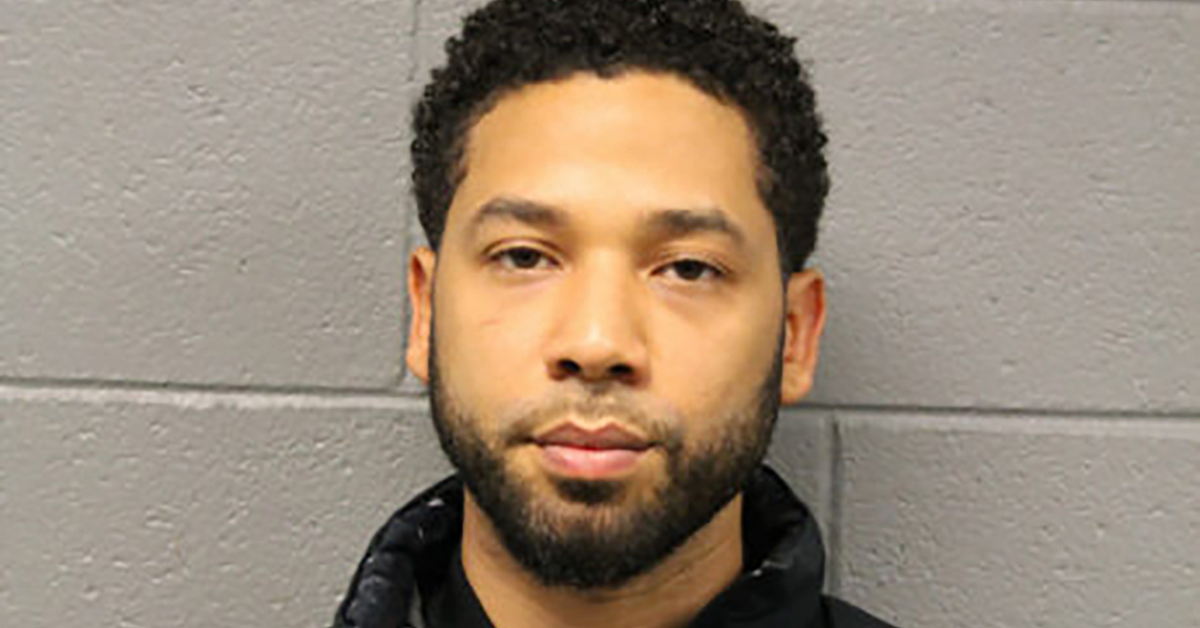 Jussie Smollett's Sentencing Revealed Months After Guilty Verdict