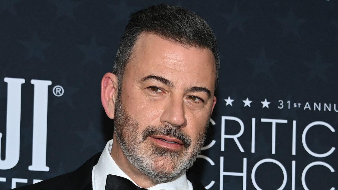 picture o jimmy kimmel